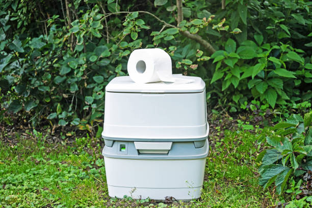 Trusted Atkins, AR porta potty rental Experts