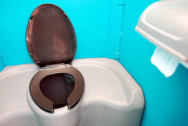 Portable Toilet Options We Offer in Atkins, AR