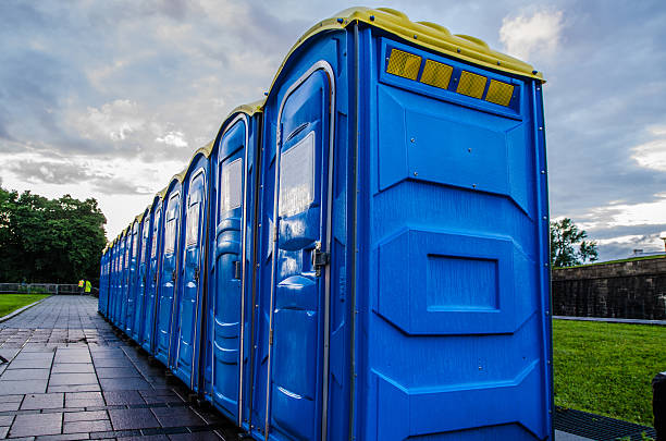 Best Portable bathroom rental  in Atkins, AR